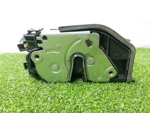 Front left lock BMW 1 (E87) 120 i | BP38004890C98 - Image 2