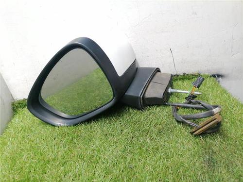 Used Left mirror CITROËN C3 II (SC_) 1.0 VTi 68 (68 hp) 31935391