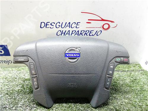 Used Driver airbag VOLVO XC70 I Cross Country (295) D5 XC AWD (163 hp) 31897070