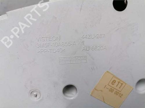 Instrument cluster FORD C-MAX (DM2) 1.8 TDCi | BP37185904C47 - Image 4