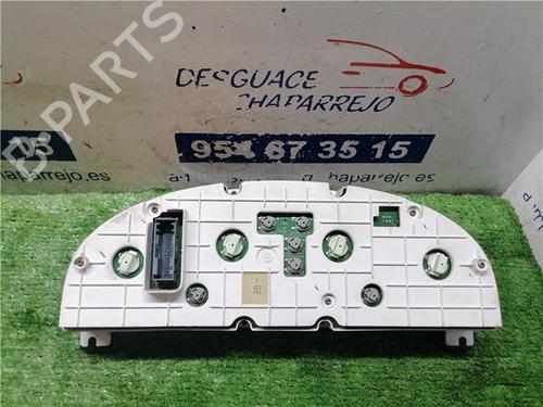 Instrument cluster FORD MONDEO III (B5Y) 2.0 16V DI / TDDi / TDCi | BP31898580C47