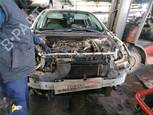 Used Parts OPEL ASTRA J Sports Tourer (P10) 1.7 CDTI (35) (125 hp) 4409814