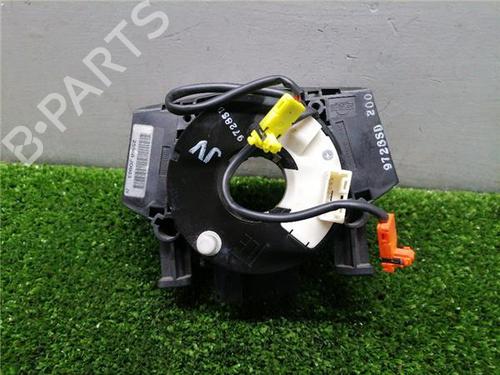 Used Squib airbag NISSAN QASHQAI I (J10, NJ10) 2.0 (141 hp) 31901872