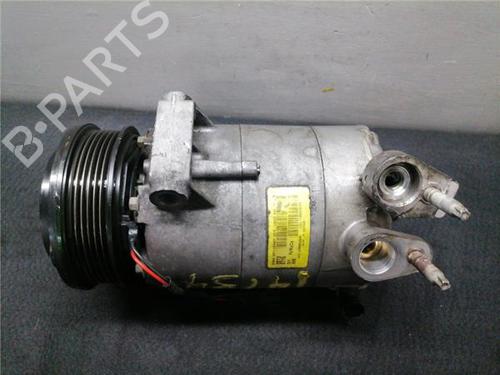 AC compressor FORD C-MAX II (DXA/CB7, DXA/CEU) 1.0 EcoBoost | BP31935306M34
