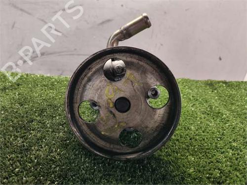 Used Steering pump Steering pump FORD FUSION (JU_) 1.4 TDCi (68 hp) 36028160 36028160