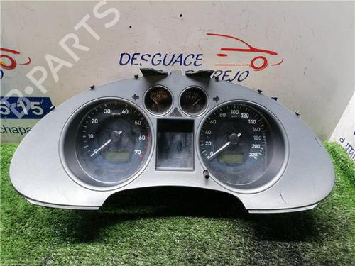 instrument-cluster-seat-ibiza-iii-6l1-2002-2003-2004-2005-2006-2007-2008-2009-31897819 main image