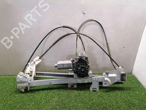 Used Front left window mechanism Front left window mechanism 38502771 38502771