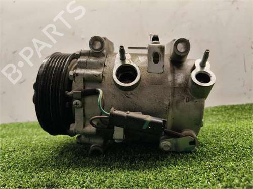 AC-Kompressor AC-Kompressor 38275667 38275667