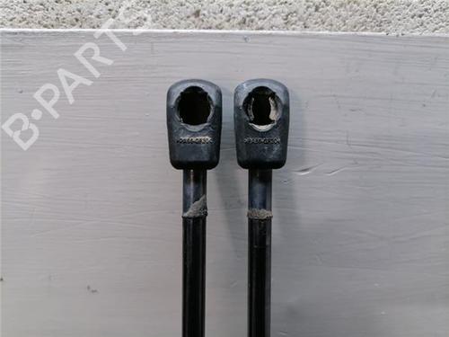 Tailgate lift support VW GOLF VII Variant (BA5, BV5) 1.6 TDI | BP32431795C138