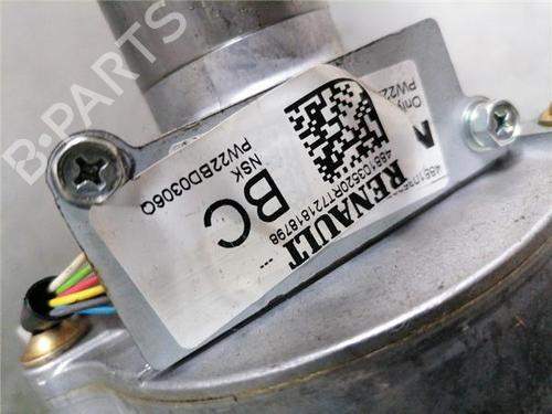 Steering column DACIA LOGAN III (3K_) 1.0 TCe 90 (3KM6) | BP32740279M21 - Image 3