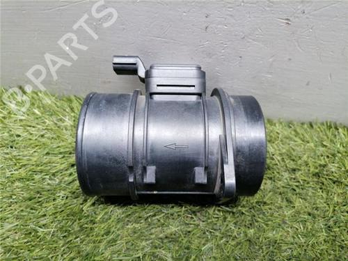 Mass air flow sensor RENAULT MEGANE III Hatchback (BZ0/1_, B3_) 1.9 dCi (BZ0N, BZ0J) | BP33278452M95 - Image 2