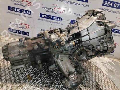 Gearbox AUDI A6 C5 (4B2, 4B4) 2.5 TDI | BP31892384M3 - Image 4