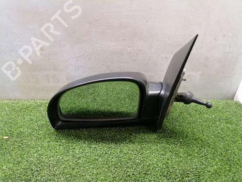 Used Left mirror Left mirror HYUNDAI GETZ (TB) 1.1 (63 hp) 40239672 40239672