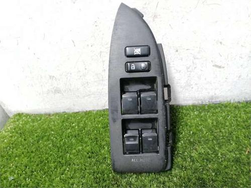 Used Left front window switch Left front window switch 36850000 36850000