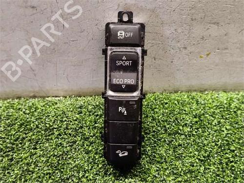 Used Switch Switch BMW X1 (F48) sDrive 18 d (150 hp) 40615551 40615551