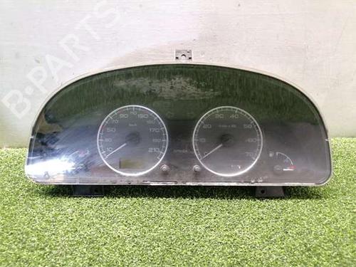 Used Instrument cluster Instrument cluster 38787351 38787351