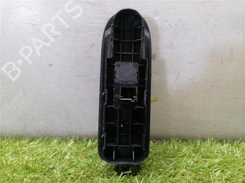 Right front window switch CITROËN C5 III (RD_) 2.0 HDi 165 (RDRHHA, RDRHH8) | BP32768390I26 - Image 2