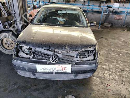 Used Parts VW GOLF IV (1J1) 1.9 TDI 4726904