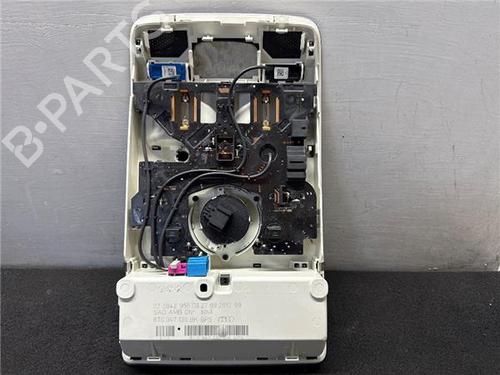 Interior roof light AUDI Q5 (FYB, FYG) 3.0 TDI quattro | BP31901130I8 