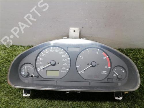 Used Instrument cluster Instrument cluster MITSUBISHI CARISMA Saloon (DA_) 1.9 DI-D (DA5A) (115 hp) 36282538 36282538