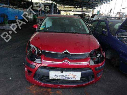 Right front window switch CITROËN C4 I (LC_) 1.4 16V | BP31896668I26 - Image 3