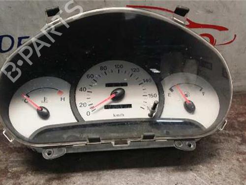 instrument-cluster-hyundai-atos-prime-mx-1999-31895174 main image