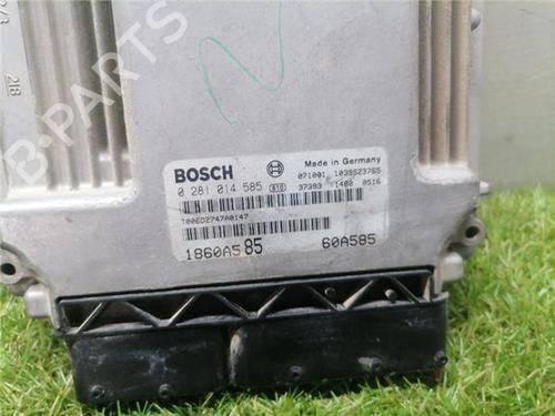 Electronic module MITSUBISHI LANCER VIII (CY_A, CZ_A) 2.0 DI-D (CY8A) | BP31890894M83 - Image 4