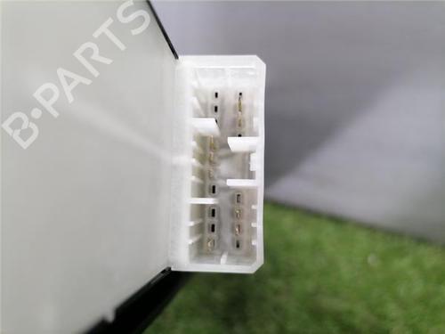 Left front window switch SUZUKI SX4 Saloon (GY, RW) 1.6 (RW416) | BP31911437I27 