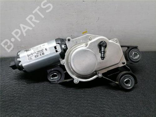 Used Rear wiper motor Rear wiper motor SEAT IBIZA IV (6J5, 6P1) 1.6 TDI (90 hp) 33248585 33248585