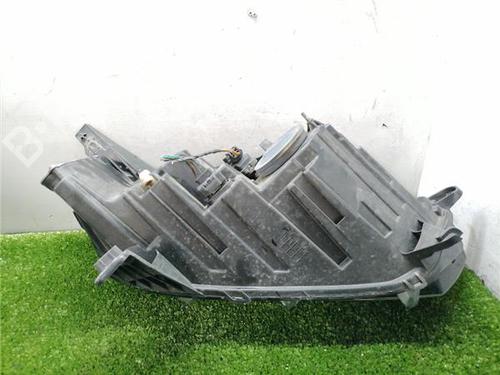 Left headlight DACIA SANDERO III 1.0 TCe 90 | BP33808118C28  - Image 5