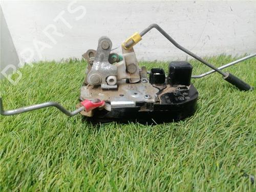 Used Rear left lock Rear left lock JEEP GRAND CHEROKEE III (WH, WK) 3.0 CRD 4x4 (218 hp) 34528480 34528480