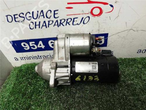 Démarreur OPEL CORSA A TR (S83) 1.4 i (F11, M11, F19, M19) (60 hp) 31889837