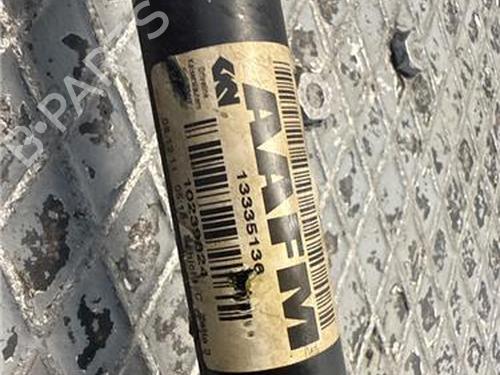 Right front driveshaft OPEL ASTRA J (P10) 1.7 CDTI (68) | BP32821230M39  - Image 5