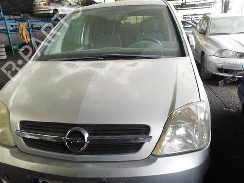 Used Parts OPEL MERIVA B MPV (S10) 1.7 CDTI (75) (100 hp) 4410158