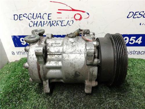 Compresseur AC ROVER 400 II (RT) 414 Si (103 hp) 31896935