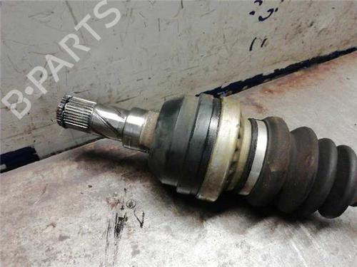 Right front driveshaft DAEWOO LANOS (KLAT) 1.3 | BP31891634M39