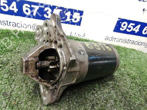 Starter RENAULT MODUS / GRAND MODUS (F/JP0_) 1.4 (JP01, JP0J) | BP31889901M8