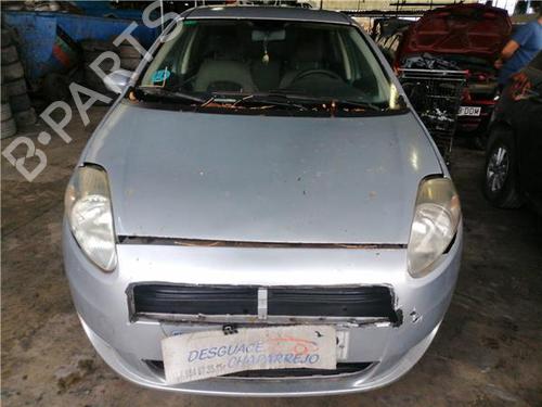 Used Parts FIAT GRANDE PUNTO (199_) 1.4 (199AXB11, 199AXB1A, 199BXB1A, 199AXL1A) (77 hp) 4409483