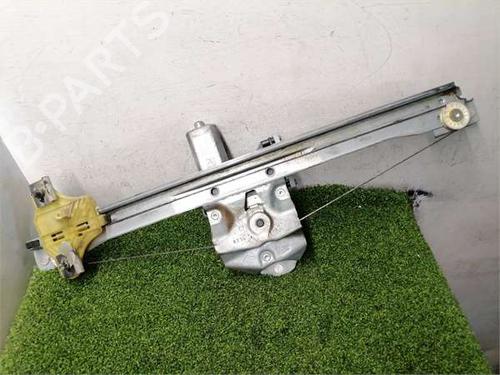 Front left window mechanism RENAULT CAPTUR I (J5_, H5_) 1.5 dCi 90 (J5N4, J5M5, J5MW, J5M6, J5AL, J5AJ) | BP39453391C22 - Image 3
