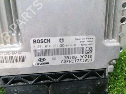 Electronic module HYUNDAI i30 (FD) 1.6 CRDi | BP36790446M83 - Image 4