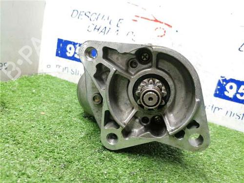 Starter MAZDA 323 F VI Hatchback (BJ) 2.0 TD | BP31890460M8 - Image 4