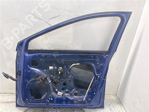Right front door SEAT LEON ST (5F8) 1.4 TSI | BP32486471C3