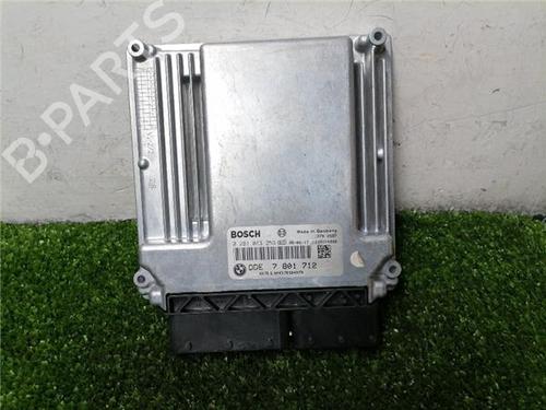 Used Electronic module Electronic module BMW 5 (E60) 530 d (231 hp) 34269028 34269028