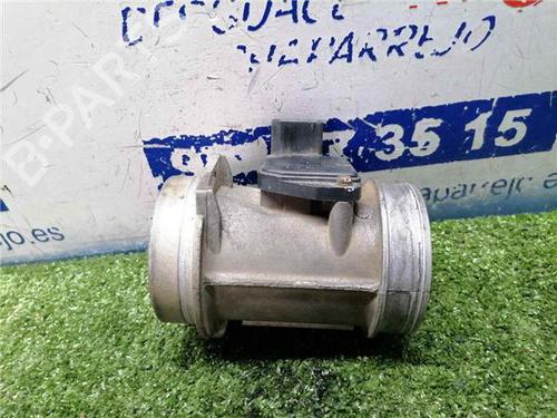 Débitmètre de masse D'Air AUDI ALLROAD C5 (4BH) 2.5 TDI quattro (180 hp) 31901197