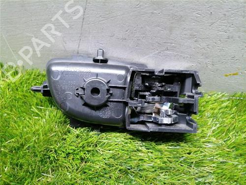 Front left interior door handle TOYOTA AYGO (_B4_) 1.0 VVTi (KGB40) | BP31901717I13