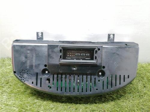 Instrument cluster VW PASSAT B6 (3C2) 2.0 TDI 16V | BP33415503C47 - Image 2