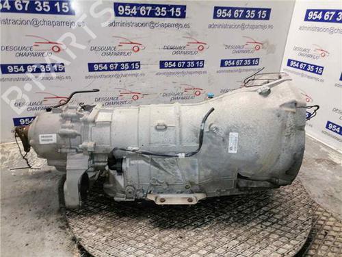 Gearbox BMW X5 (E70) xDrive 35 d | BP31893221M3