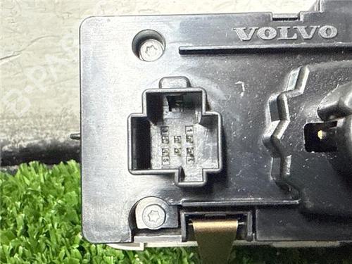Headlight switch VOLVO S80 I (184) 2.4 D | BP34456359I24 - Image 3