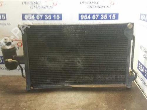 Heater matrix OPEL ASTRA F Saloon (T92) 1.6 i 16V (F19, M19) | BP31894620M63