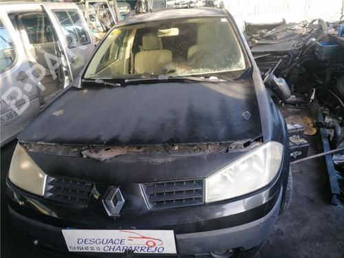 Used Parts RENAULT MEGANE II Estate Van (KM_) 1.5 dCi (KM02) (101 hp) 4417891